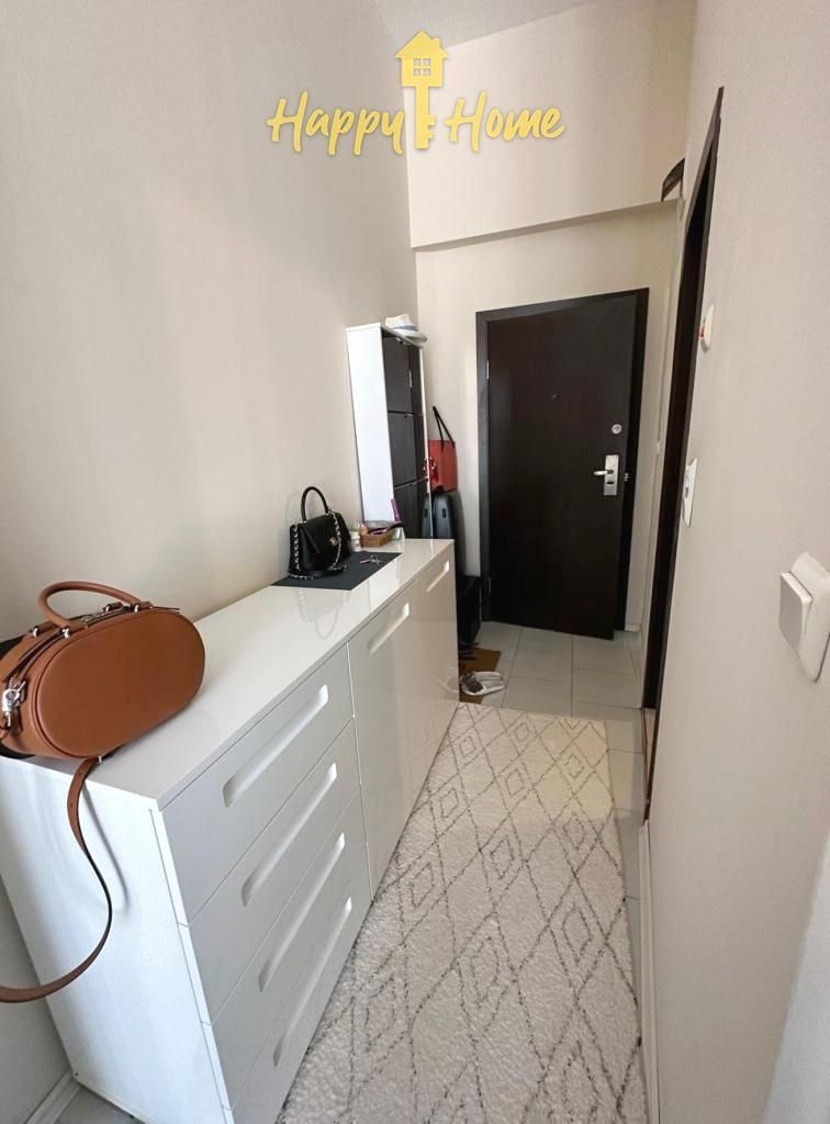 Studio a Sveti Vlas, Bulgaria, 44 m² - foto 6