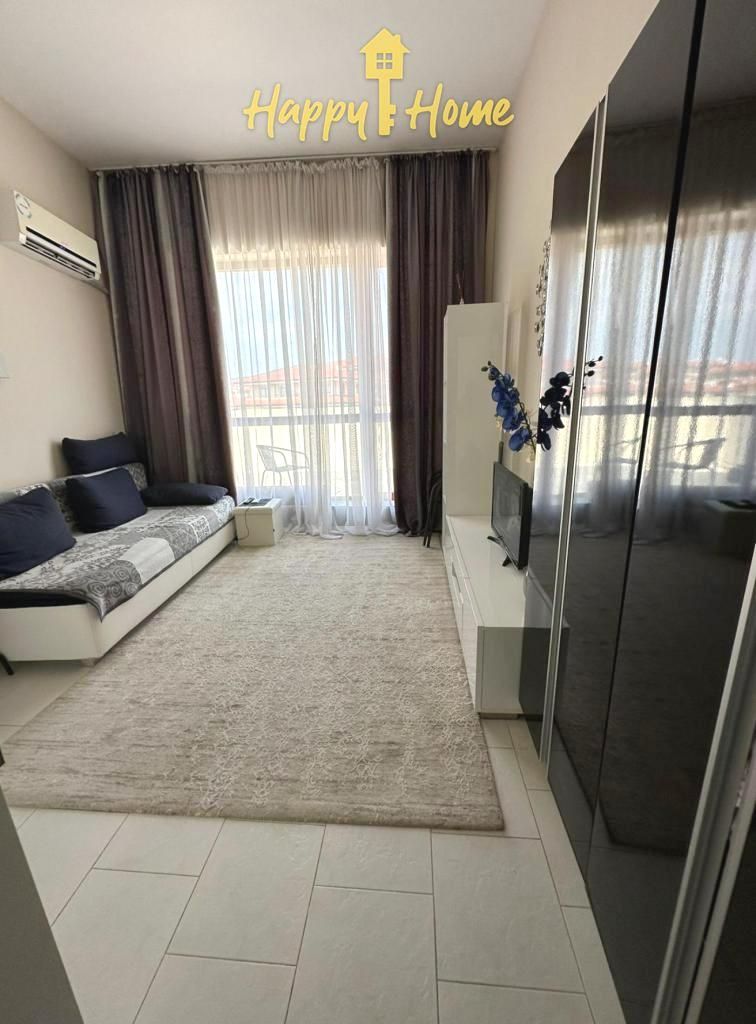 Studio a Sveti Vlas, Bulgaria, 44 m² - foto 2