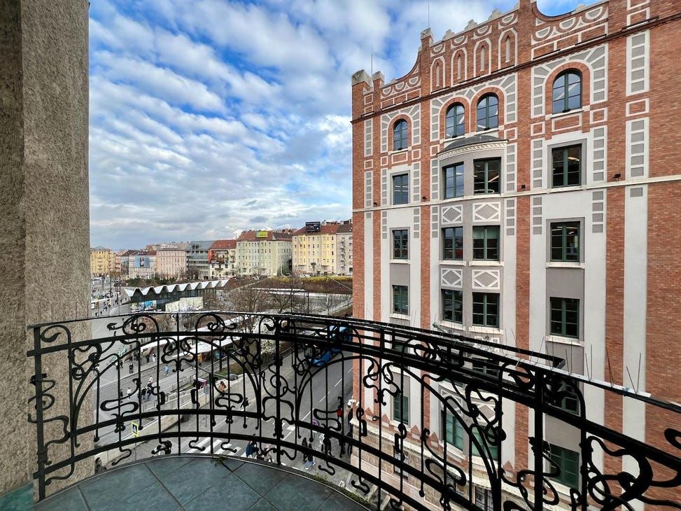 Apartment in Budapest, Ungarn, 134 m² - Foto 5