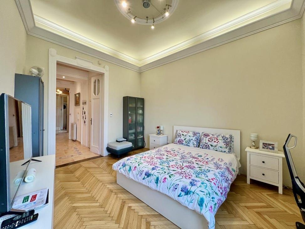 Apartment in Budapest, Ungarn, 134 m² - Foto 11