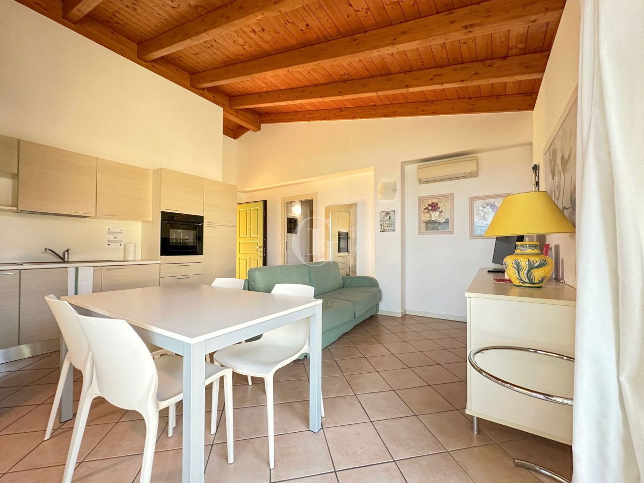 Appartement par le Lac de Garde, Italie, 77 m² - image 4