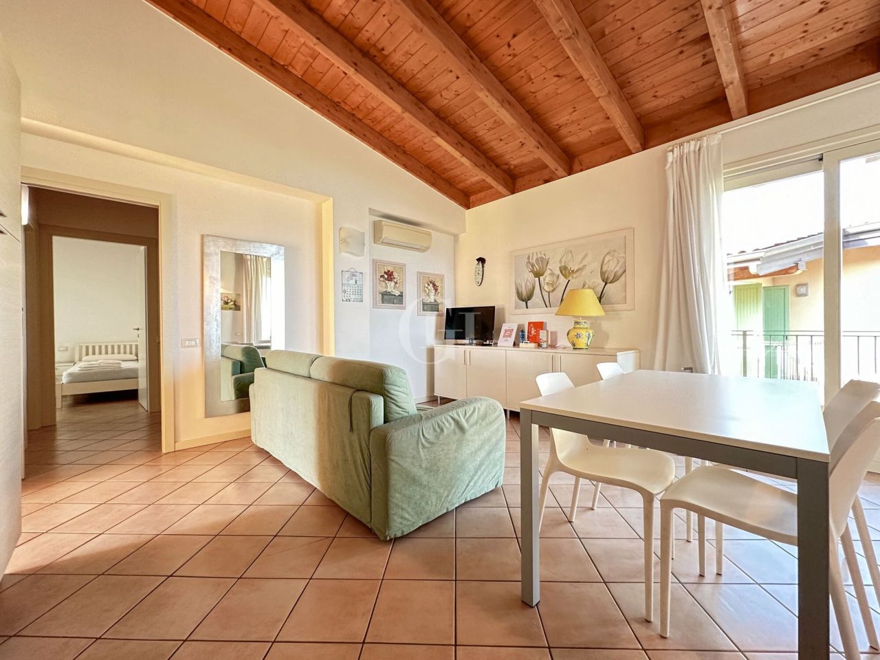 Appartement par le Lac de Garde, Italie, 77 m² - image 7