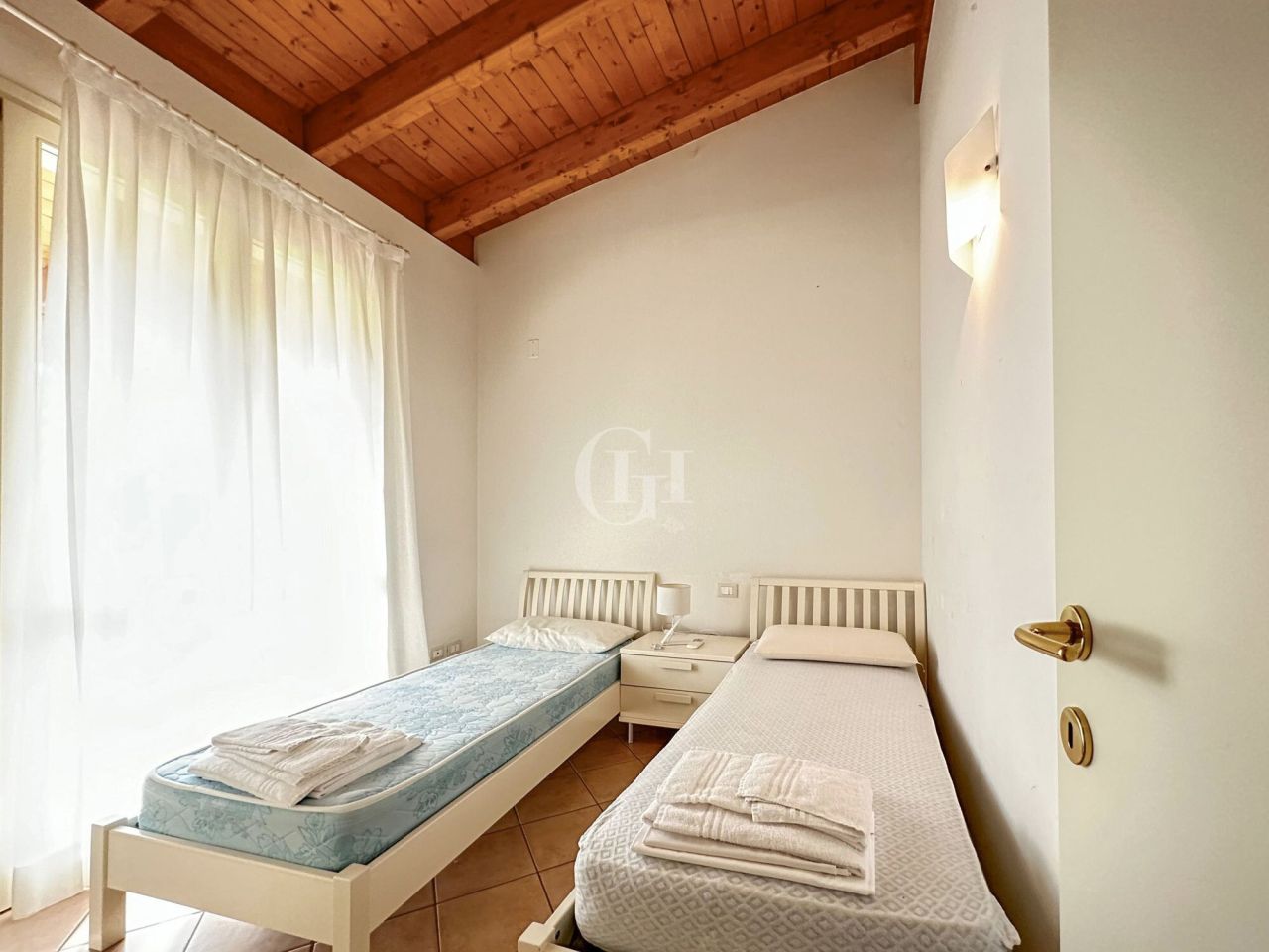 Appartement par le Lac de Garde, Italie, 77 m² - image 9