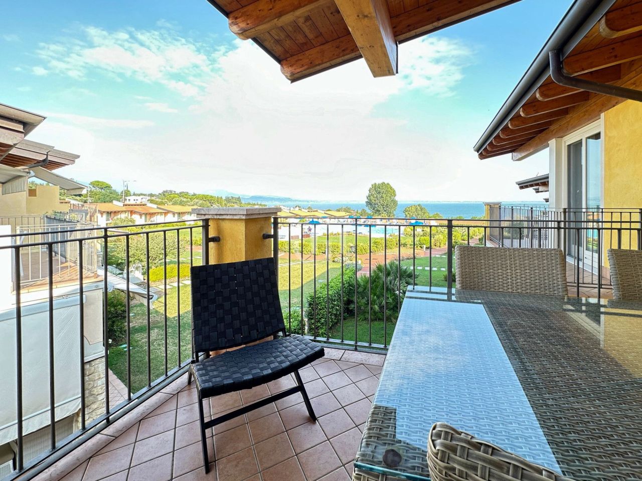 Appartement par le Lac de Garde, Italie, 77 m² - image 3