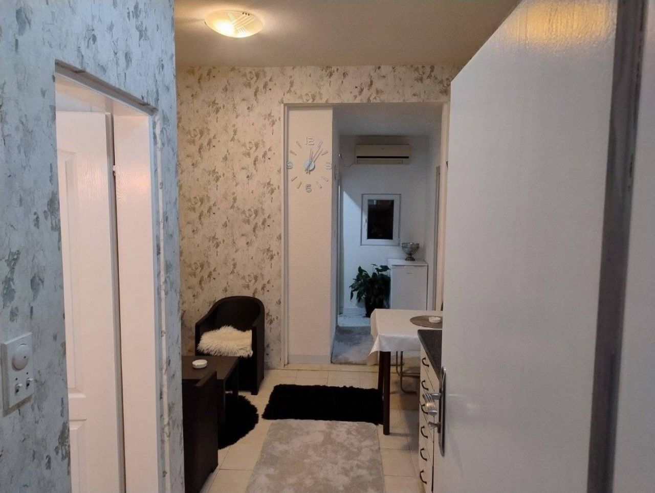 Appartamento a Bar, Montenegro, 33 m² - foto 2