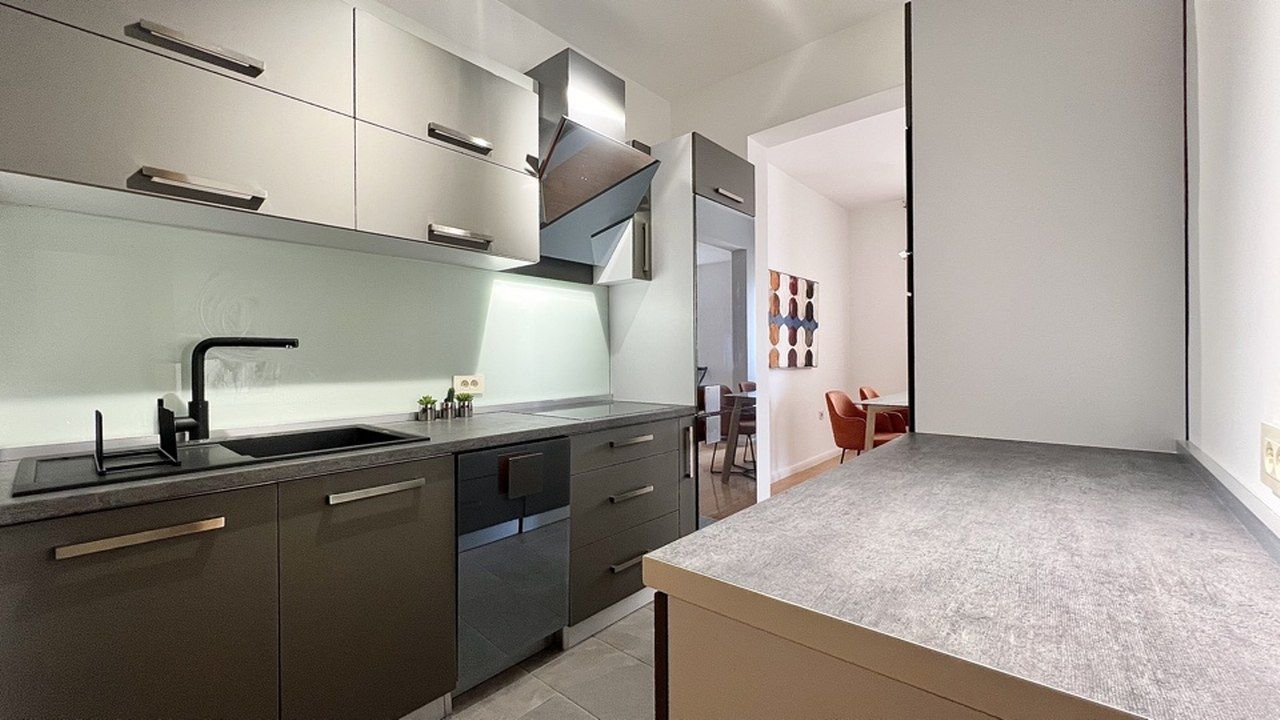 Wohnung in Bar, Montenegro, 90 m² - Foto 5