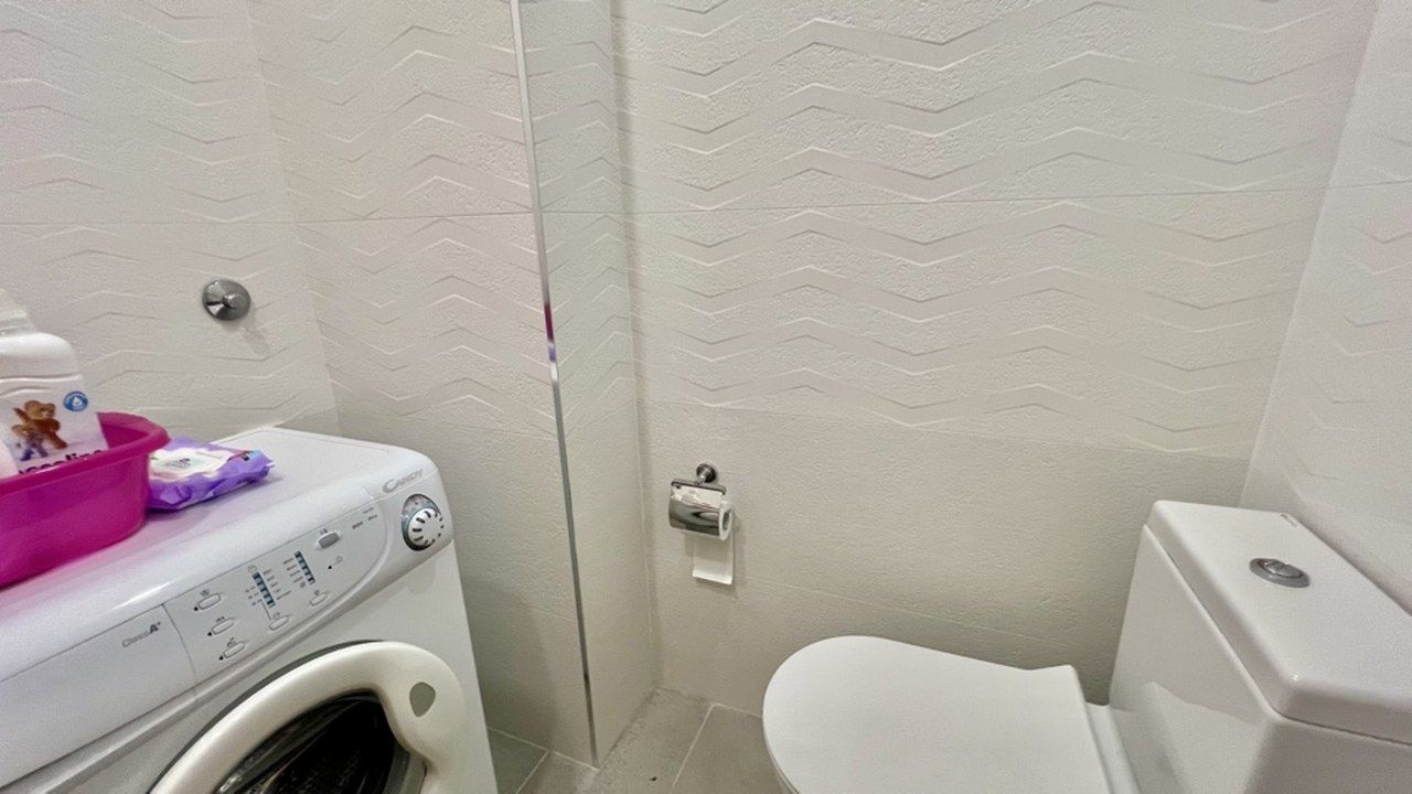 Wohnung in Bar, Montenegro, 90 m² - Foto 13