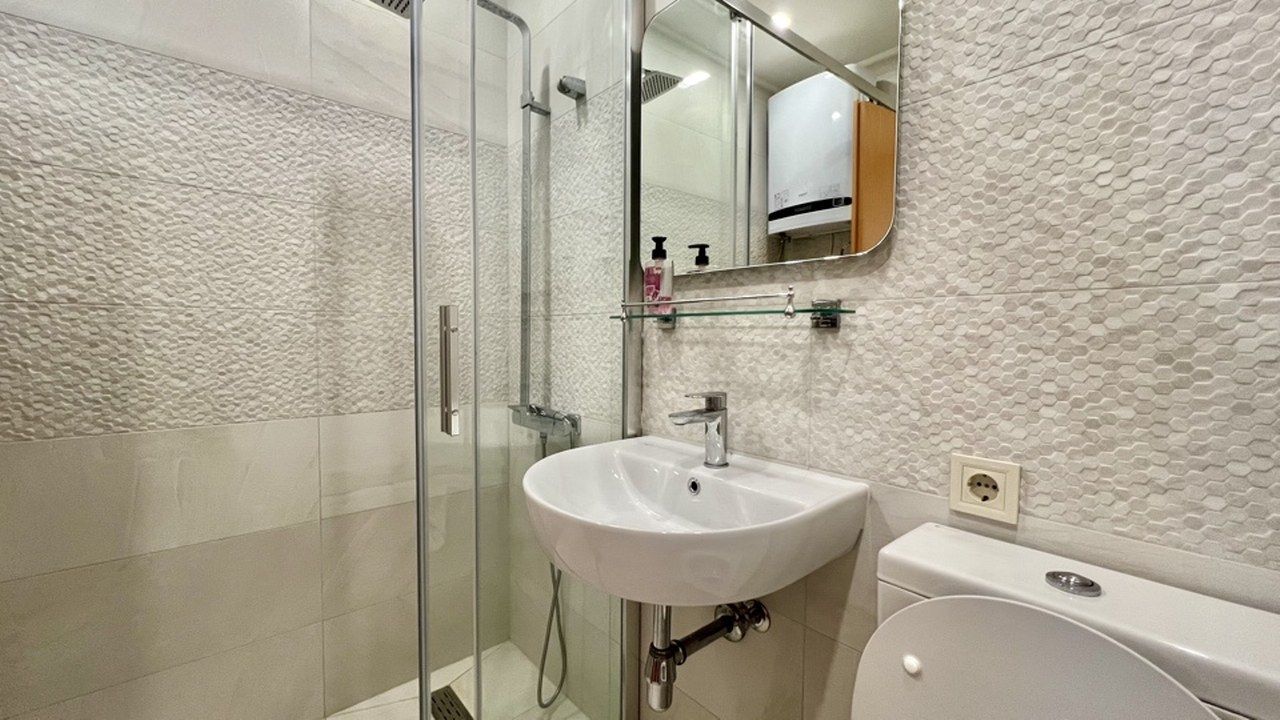 Wohnung in Bar, Montenegro, 90 m² - Foto 14