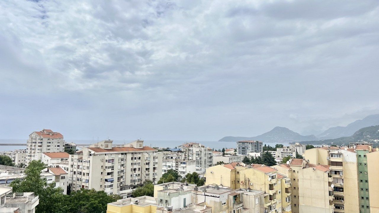 Wohnung in Bar, Montenegro, 90 m² - Foto 15