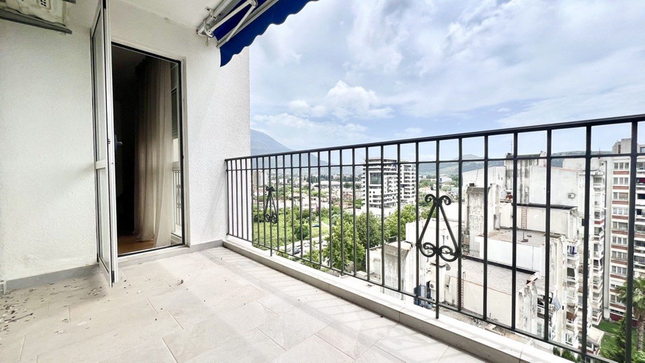 Wohnung in Bar, Montenegro, 90 m² - Foto 16