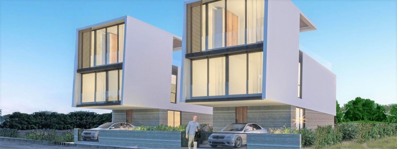 Villa in Paphos, Cyprus, 183 m² - picture 3