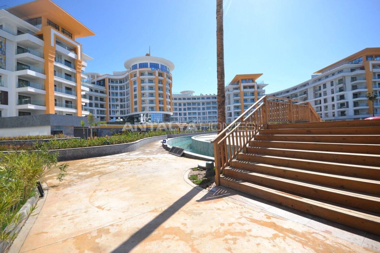 Appartement à Alanya, Turquie, 81 m² - image 5