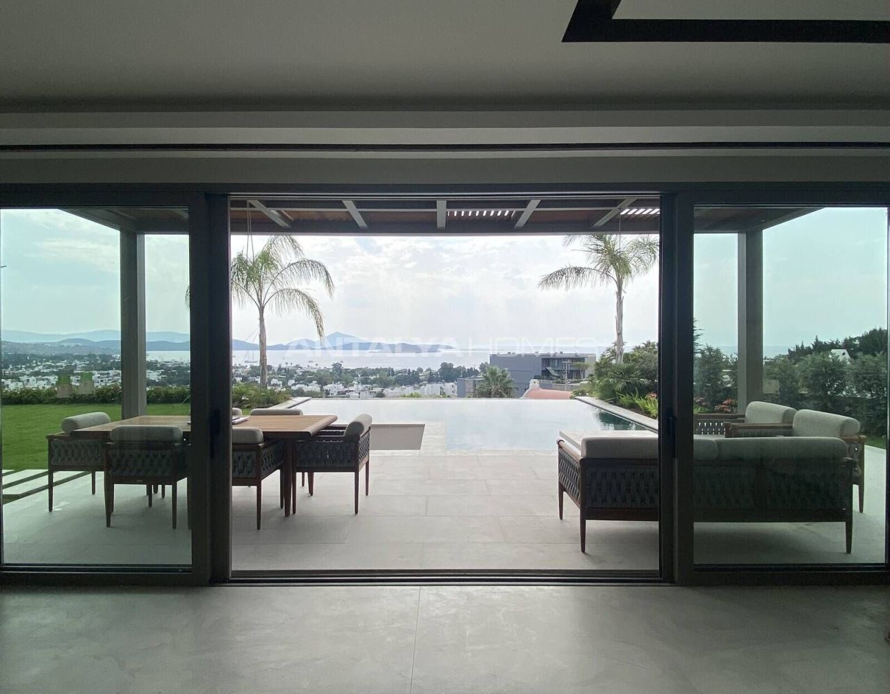 Villa en Bodrum, Turquia, 200 m² - imagen 7