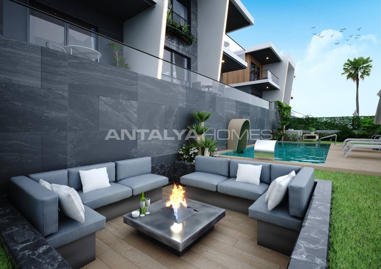 Villa a Alanya, Turchia, 250 m² - foto 9