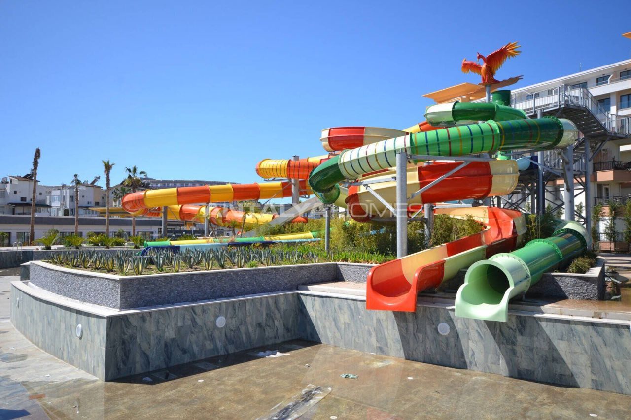 Appartement à Alanya, Turquie, 81 m² - image 13