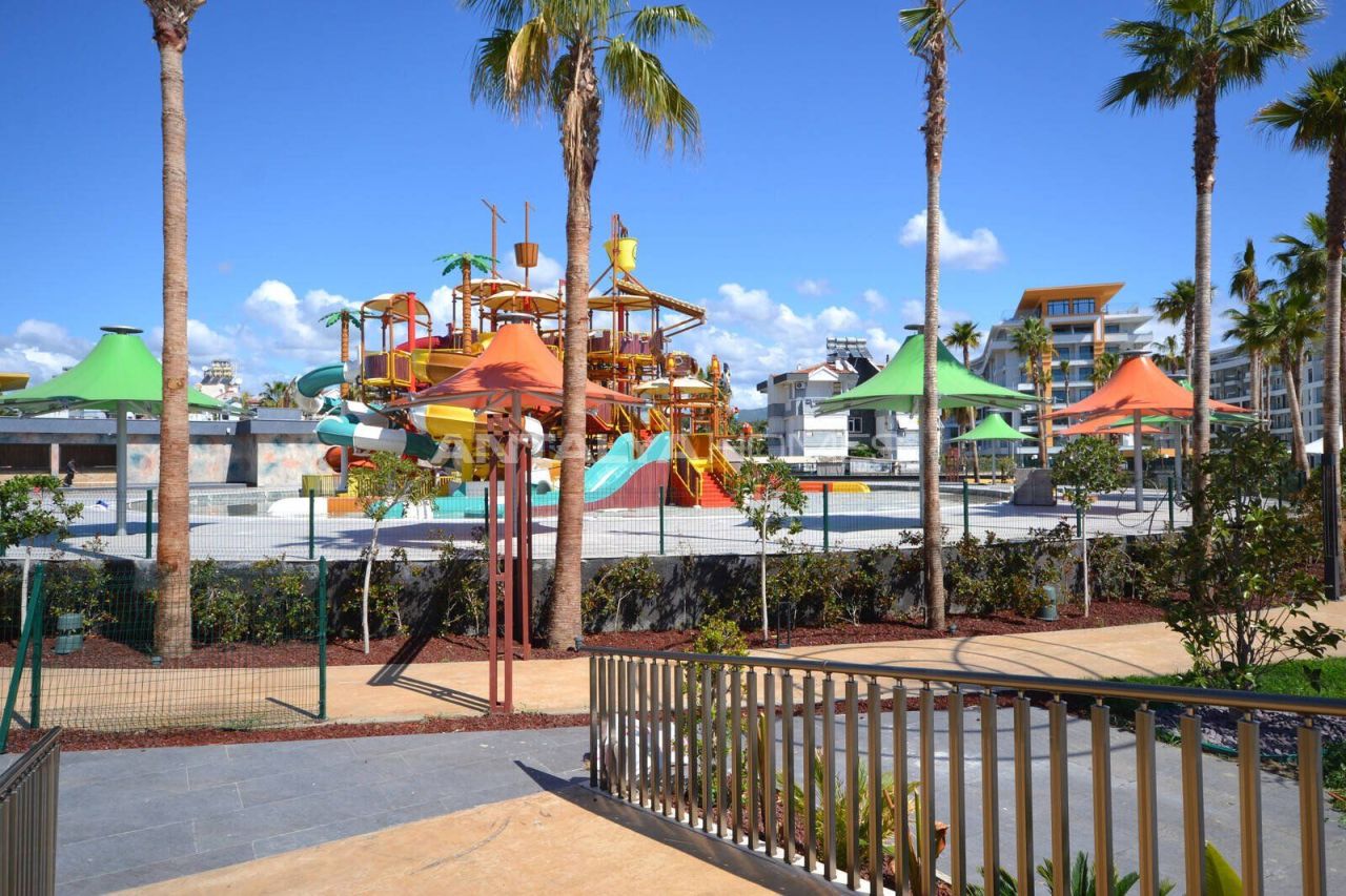 Appartement à Alanya, Turquie, 81 m² - image 15