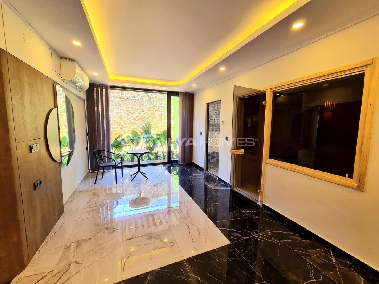 Apartment in Alanya, Türkei, 45 m² - Foto 16