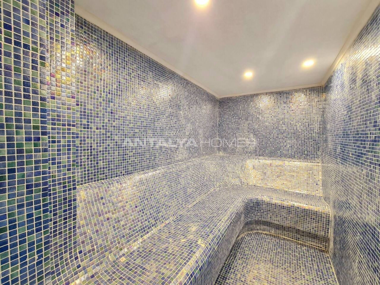 Apartment in Alanya, Türkei, 45 m² - Foto 17