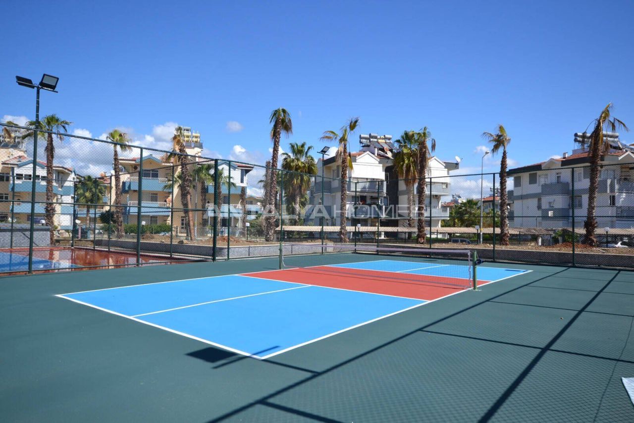 Appartement à Alanya, Turquie, 81 m² - image 19