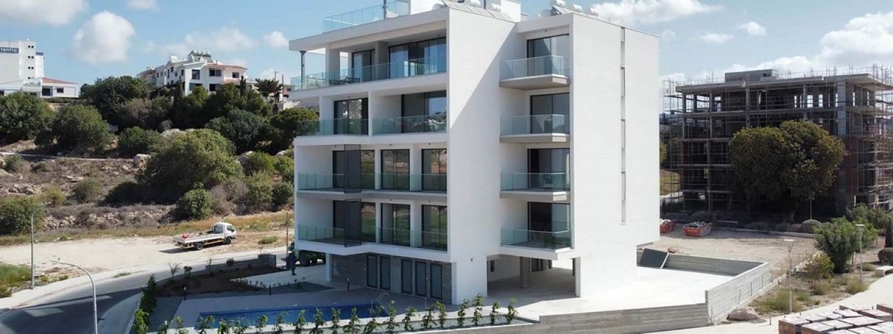 Appartement à Paphos, Chypre, 148 m² - image 2