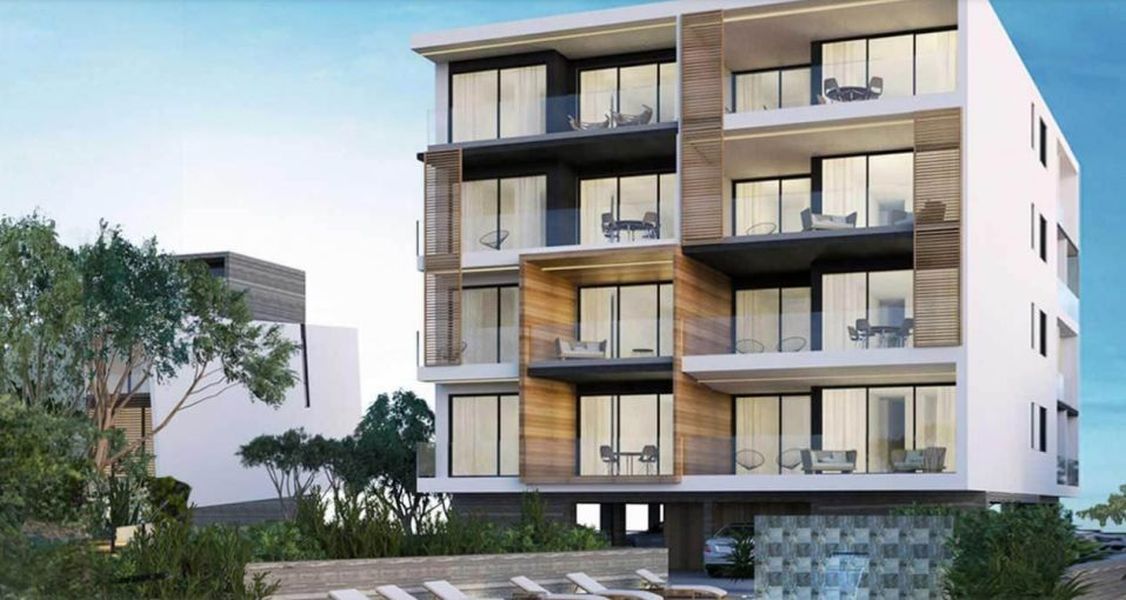 Appartement à Paphos, Chypre, 148 m² - image 5