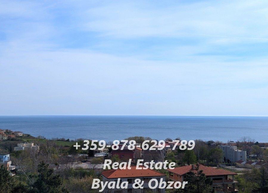 Maisonnette à Byala, Bulgarie, 103 m² - image 1