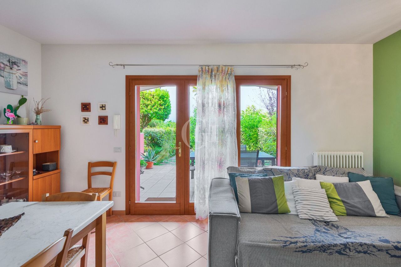 Apartamento por Lago de Garda, Italia, 60 m² - imagen 8