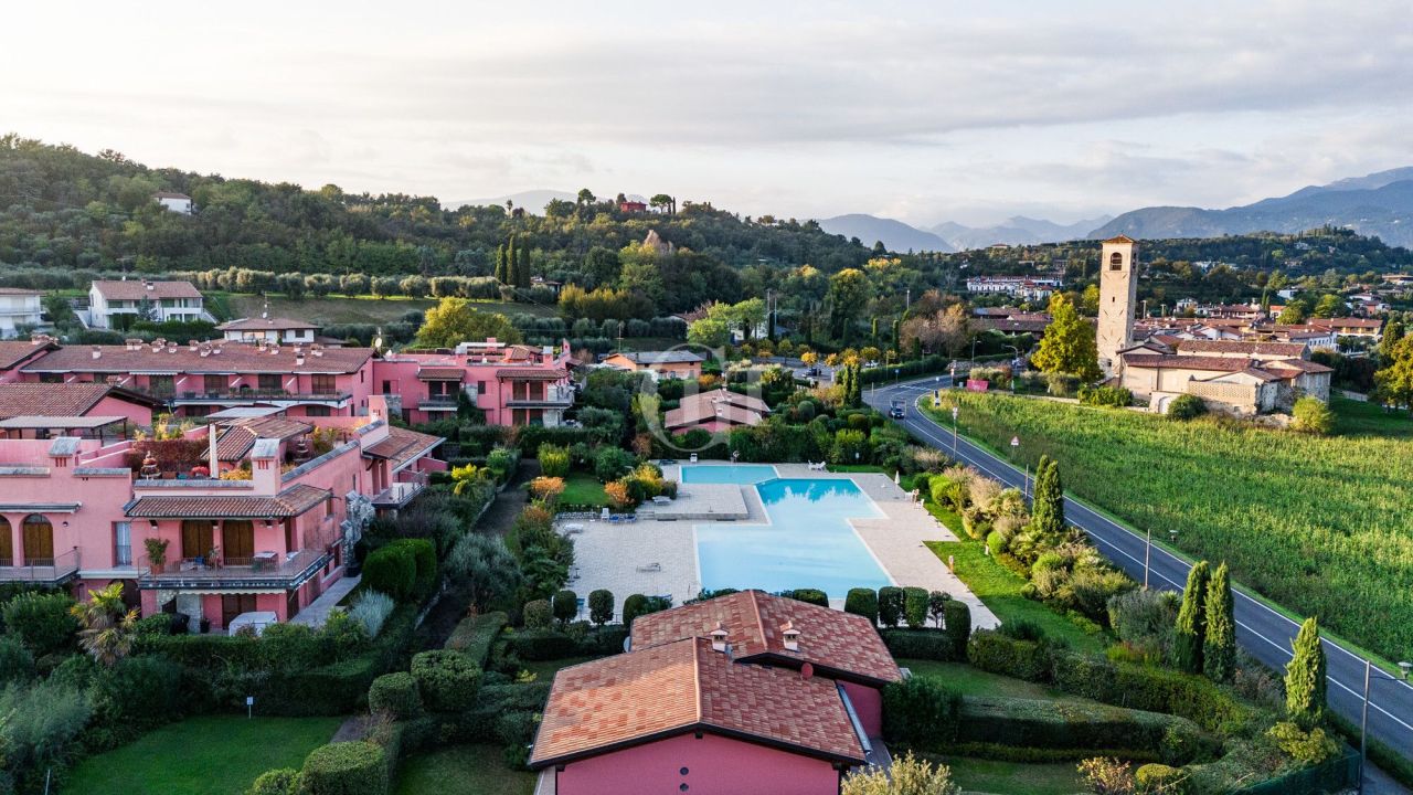 Apartamento por Lago de Garda, Italia, 60 m² - imagen 13