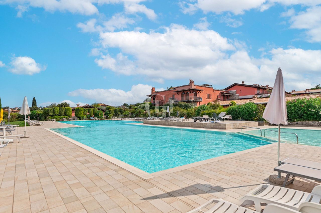 Apartamento por Lago de Garda, Italia, 60 m² - imagen 12