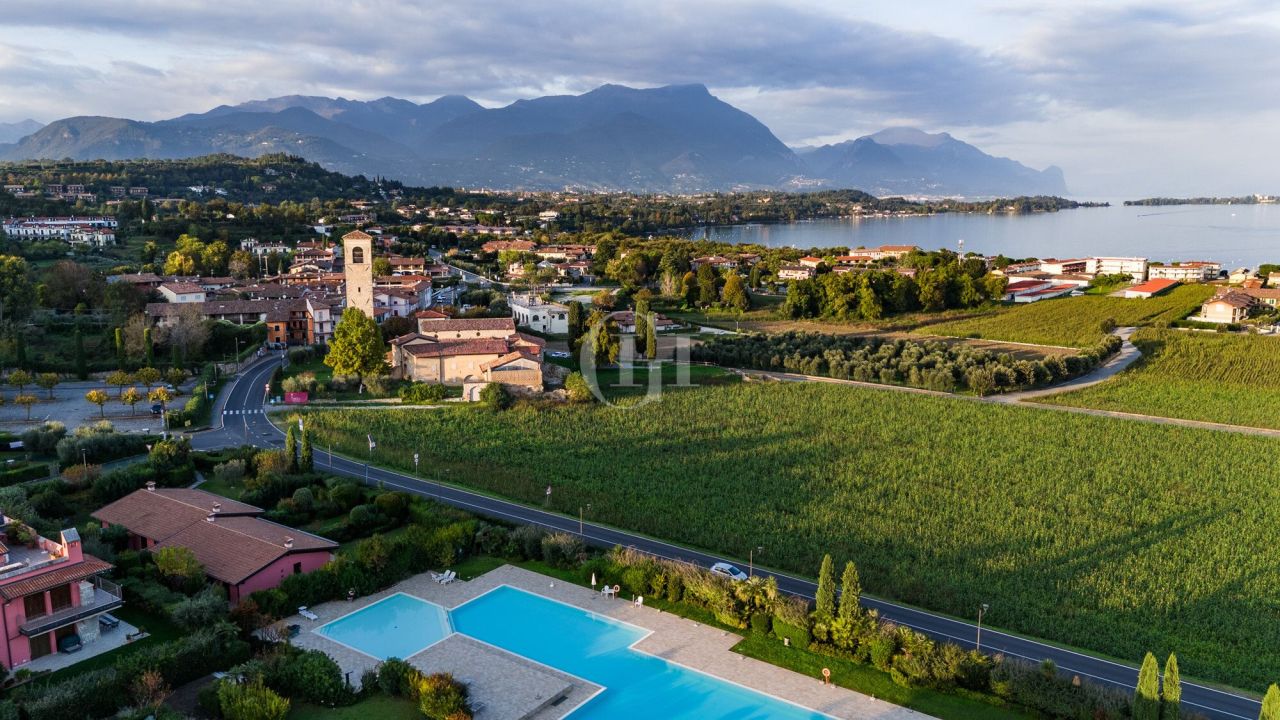 Apartamento por Lago de Garda, Italia, 60 m² - imagen 17