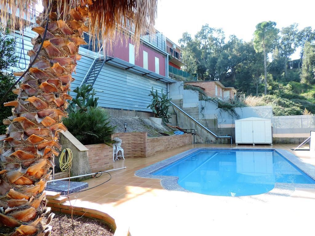 Casa en Calella, España, 313 m² - imagen 16