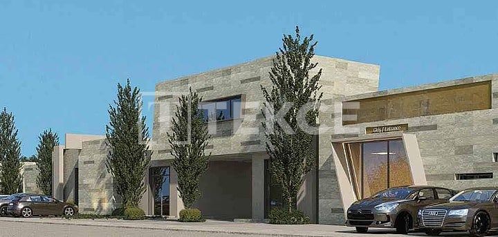 Tienda en Bodrum, Turquia, 50 m² - imagen 1
