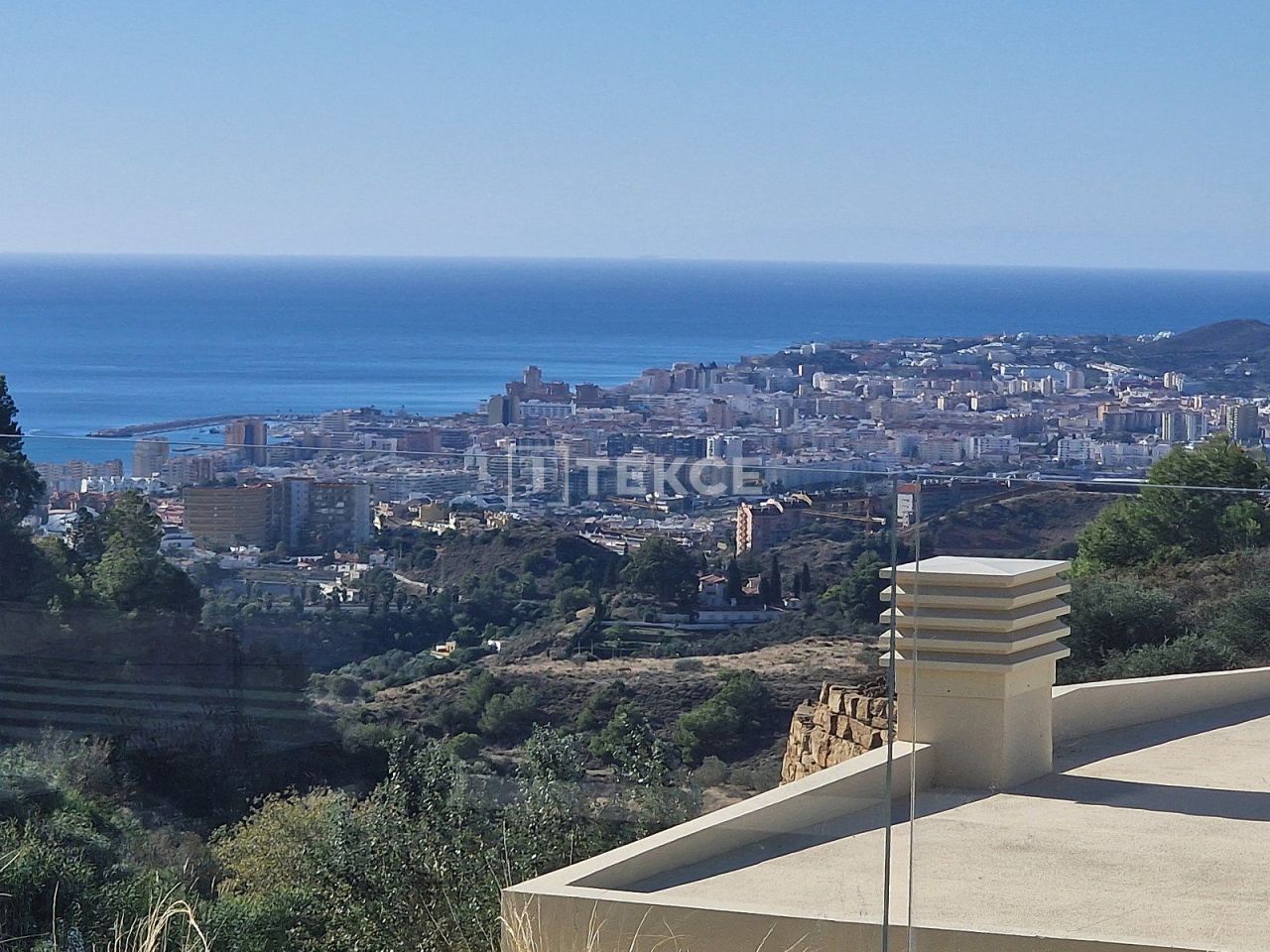 Appartement à Mijas, Espagne, 130 m² - image 1