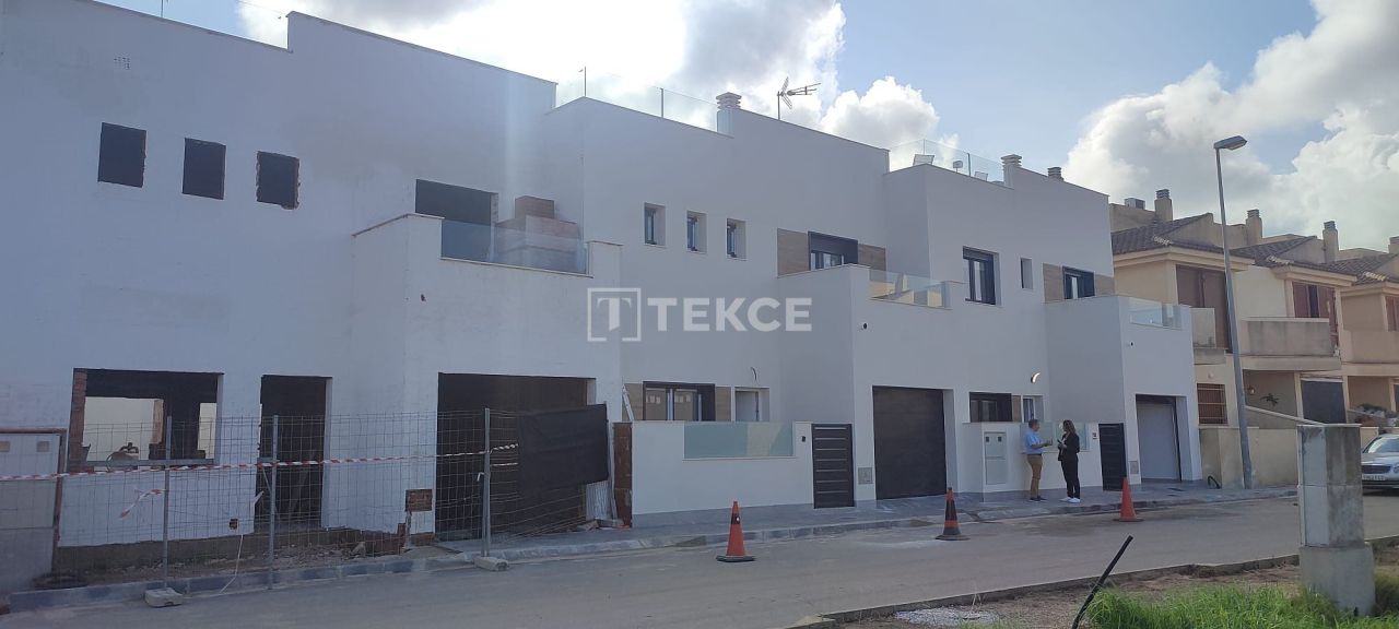Maison urbaine à Carthagène, Espagne, 118 m² - image 1