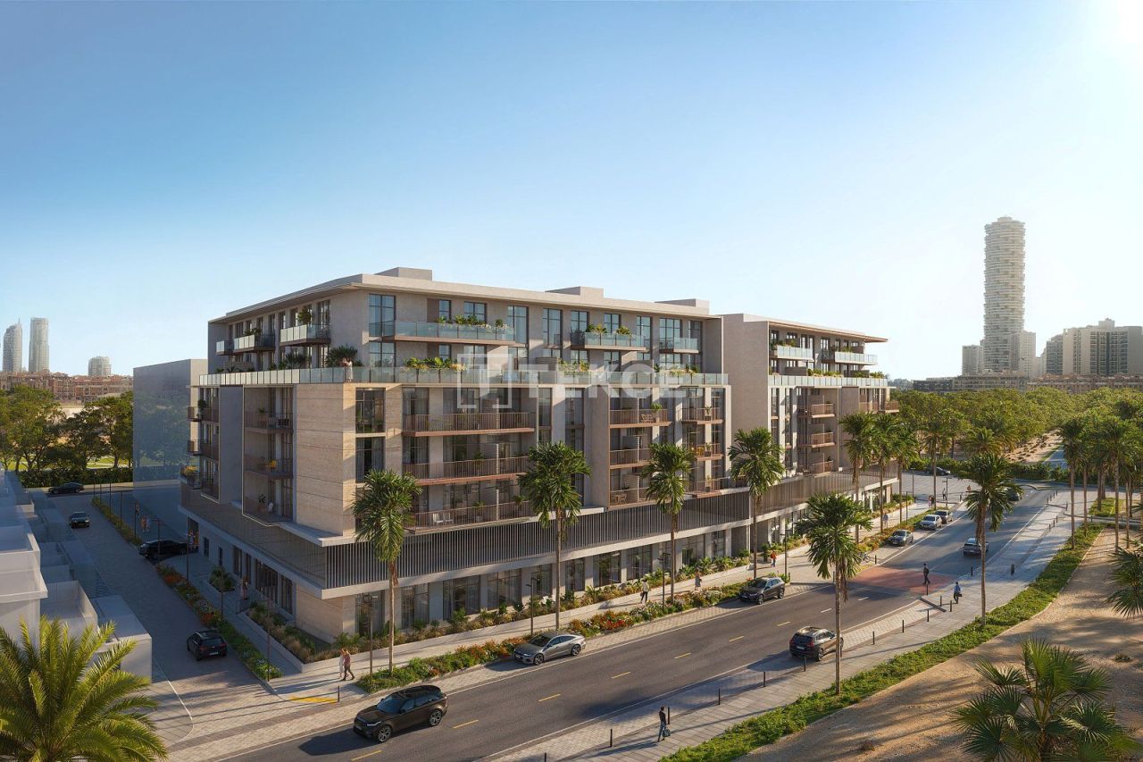 Appartement à Dubaï, EAU, 70 m² - image 2