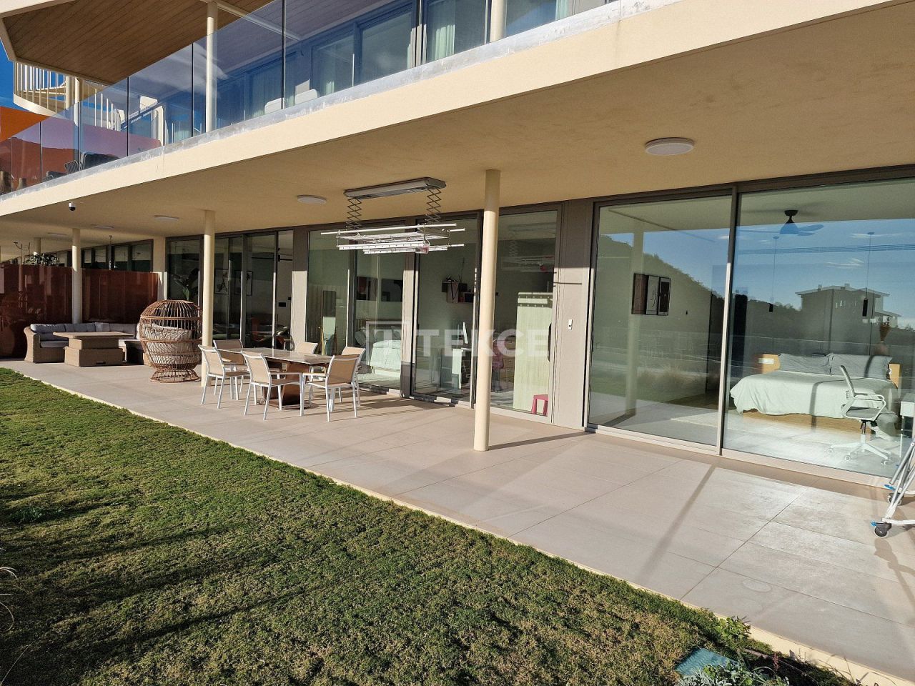 Apartment in Mijas, Spain, 130 m² - picture 2