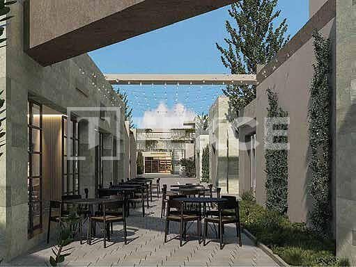 Tienda en Bodrum, Turquia, 66 m² - imagen 3