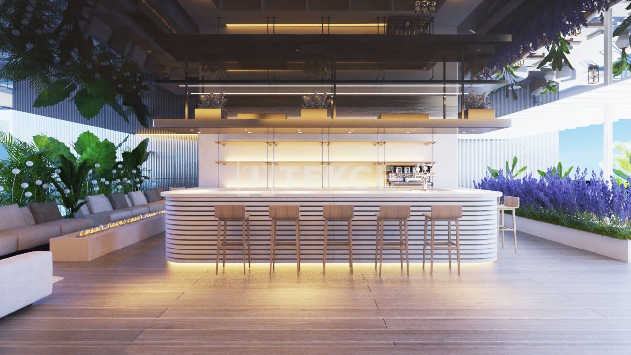 Ático en Málaga, España, 389 m² - imagen 3