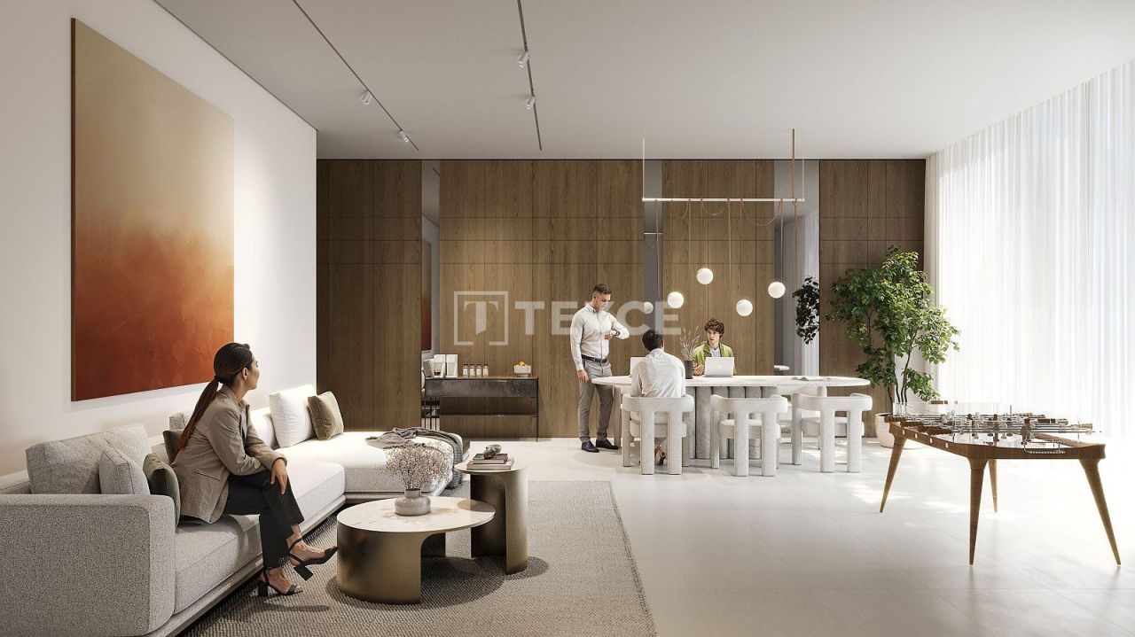 Appartement Dubailand, EAU, 73 m² - image 4