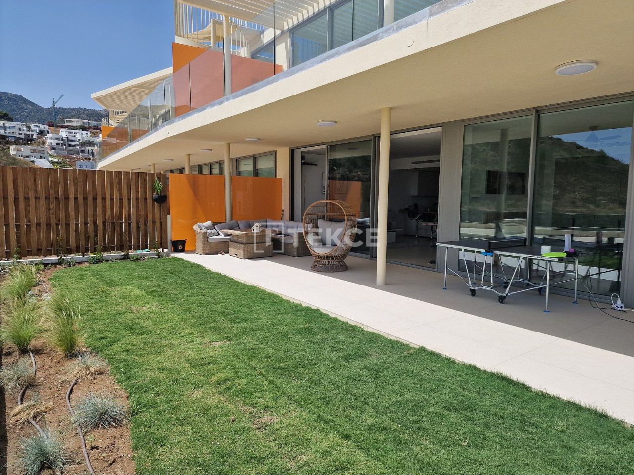 Apartment in Mijas, Spain, 130 m² - picture 4