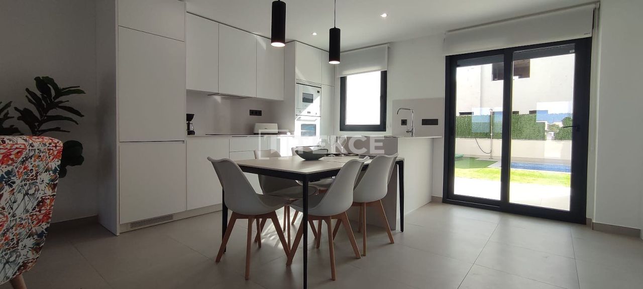 Maison urbaine à Carthagène, Espagne, 118 m² - image 4