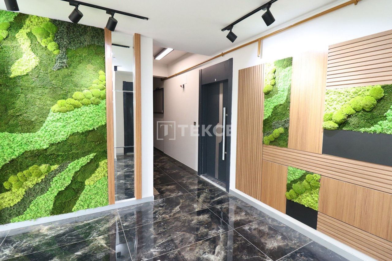 Appartement Erdemli, Turquie, 92 m² - image 6