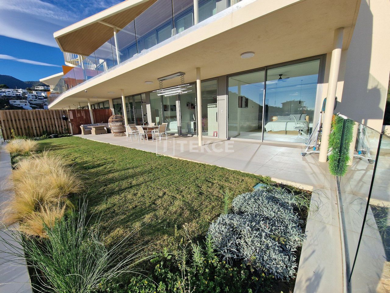 Apartment in Mijas, Spain, 130 m² - picture 6