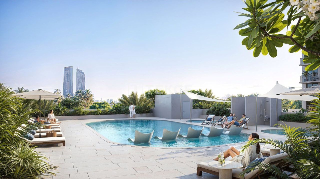 Appartement à Dubaï, EAU, 70 m² - image 6