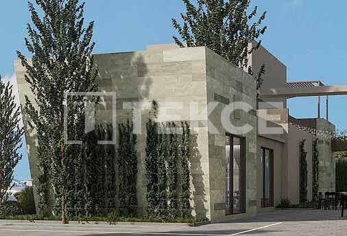 Tienda en Bodrum, Turquia, 66 m² - imagen 6