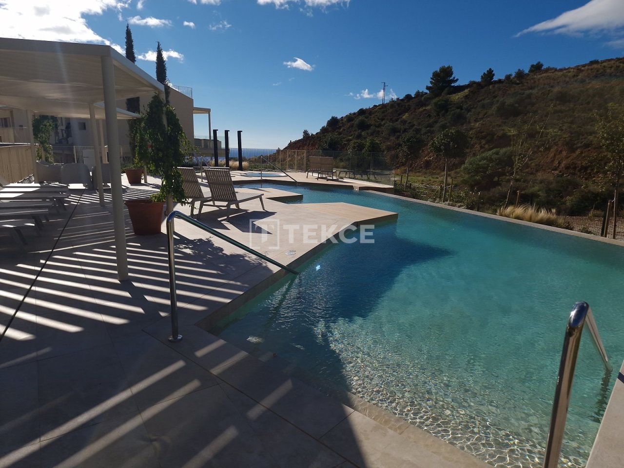 Apartment in Mijas, Spain, 130 m² - picture 7