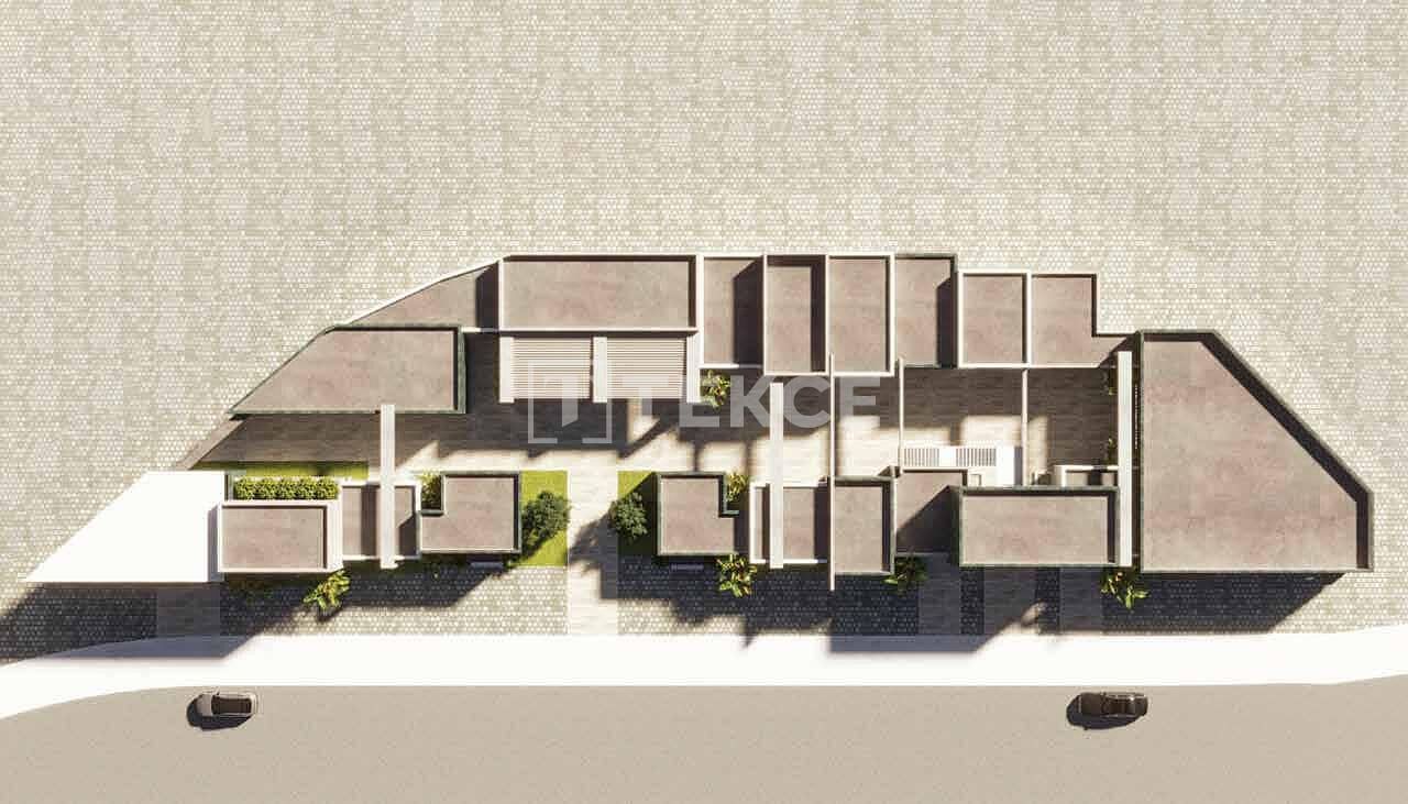 Tienda en Bodrum, Turquia, 66 m² - imagen 8