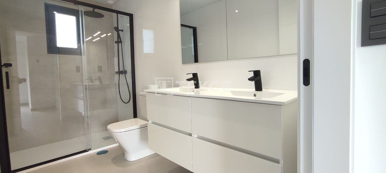 Maison urbaine à Carthagène, Espagne, 118 m² - image 8