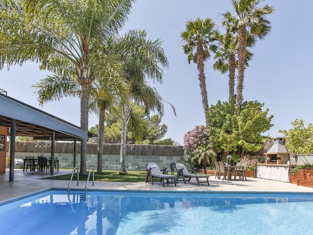 Haus in Sitges, Spanien, 496 m² - Foto 9