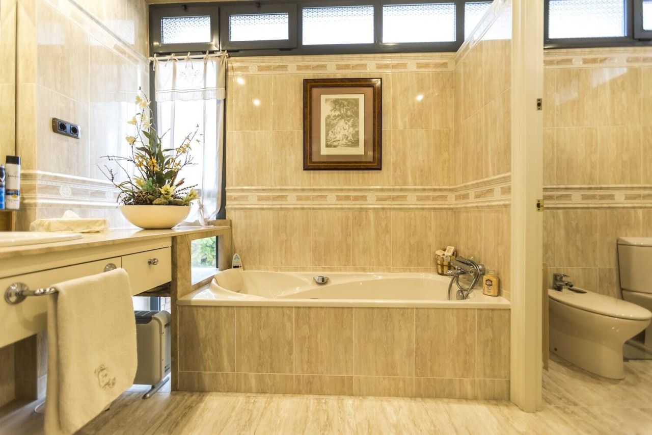 Haus in Sitges, Spanien, 496 m² - Foto 11